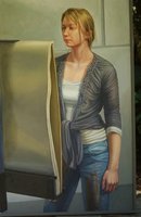 Young Artist Abbey Rosko