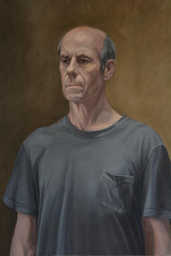  : Paintings : Dana Van Horn