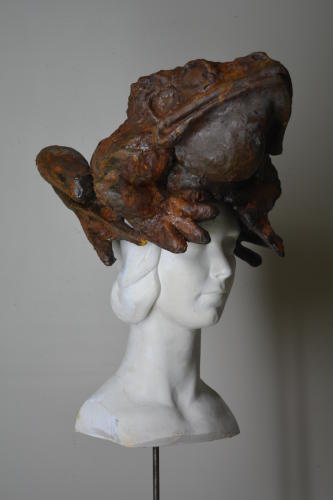  : Sculpture : Dana Van Horn