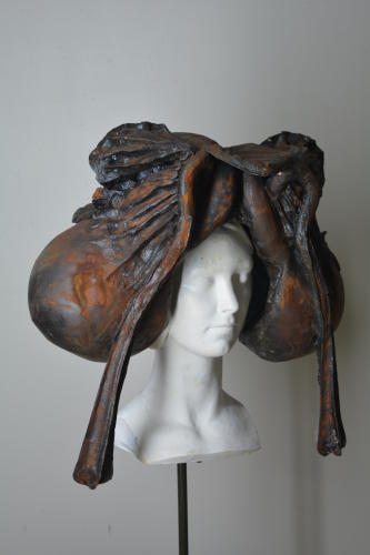  : Sculpture : Dana Van Horn