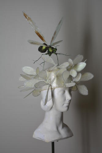  : Sculpture : Dana Van Horn