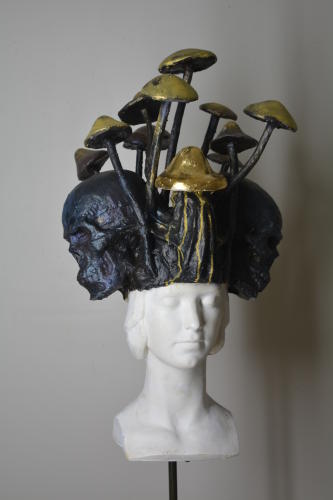 : Sculpture : Dana Van Horn