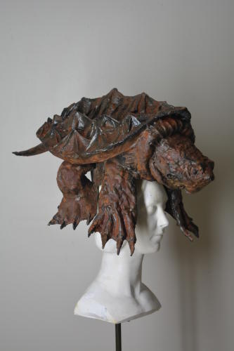  : Sculpture : Dana Van Horn