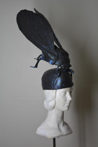  : Sculpture : Dana Van Horn