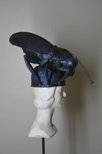  : Sculpture : Dana Van Horn