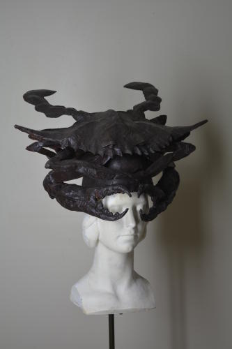 : Sculpture : Dana Van Horn