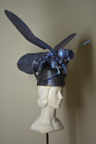  : Sculpture : Dana Van Horn