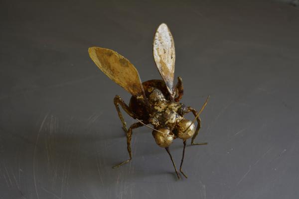  : Sculpture : Dana Van Horn