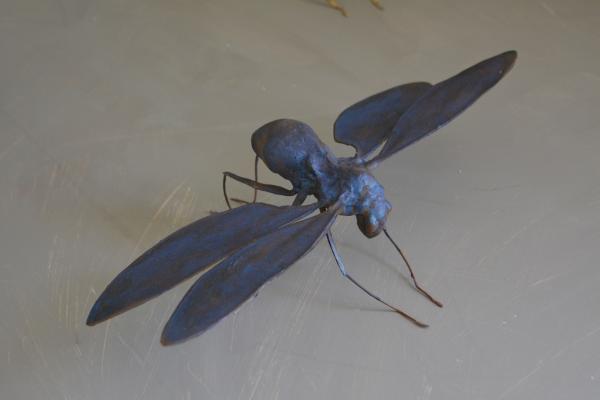  : Sculpture : Dana Van Horn
