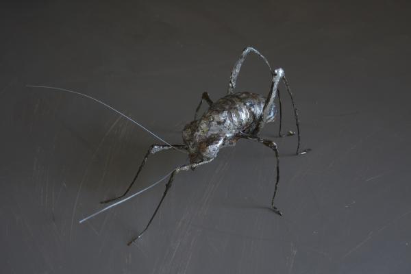  : Sculpture : Dana Van Horn