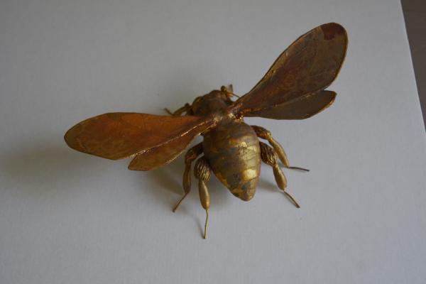  : Sculpture : Dana Van Horn