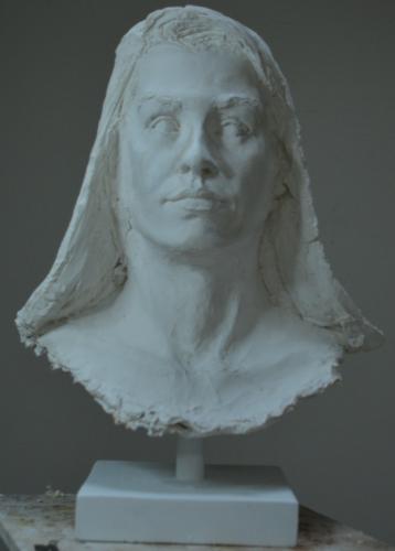  : Sculpture : Dana Van Horn