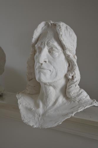  : Sculpture : Dana Van Horn