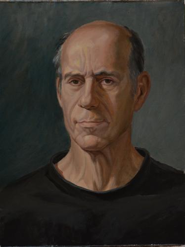  : Paintings : Dana Van Horn