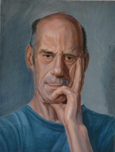  : Paintings : Dana Van Horn