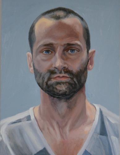  : Paintings : Dana Van Horn