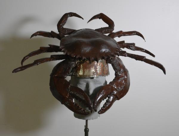  : Sculpture : Dana Van Horn