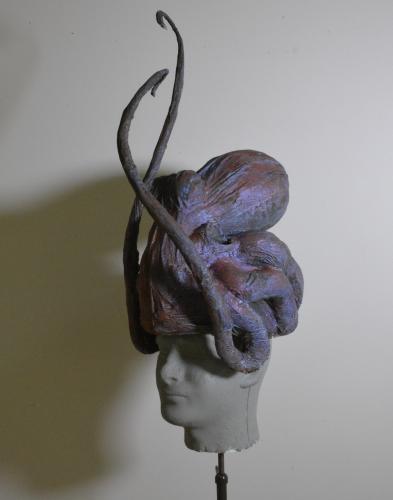  : Sculpture : Dana Van Horn