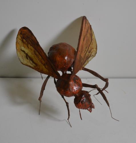  : Sculpture : Dana Van Horn