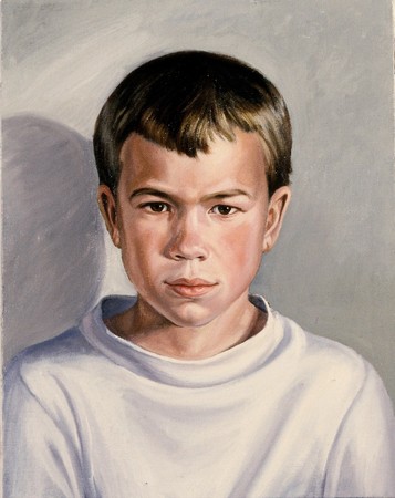  : Paintings : Dana Van Horn